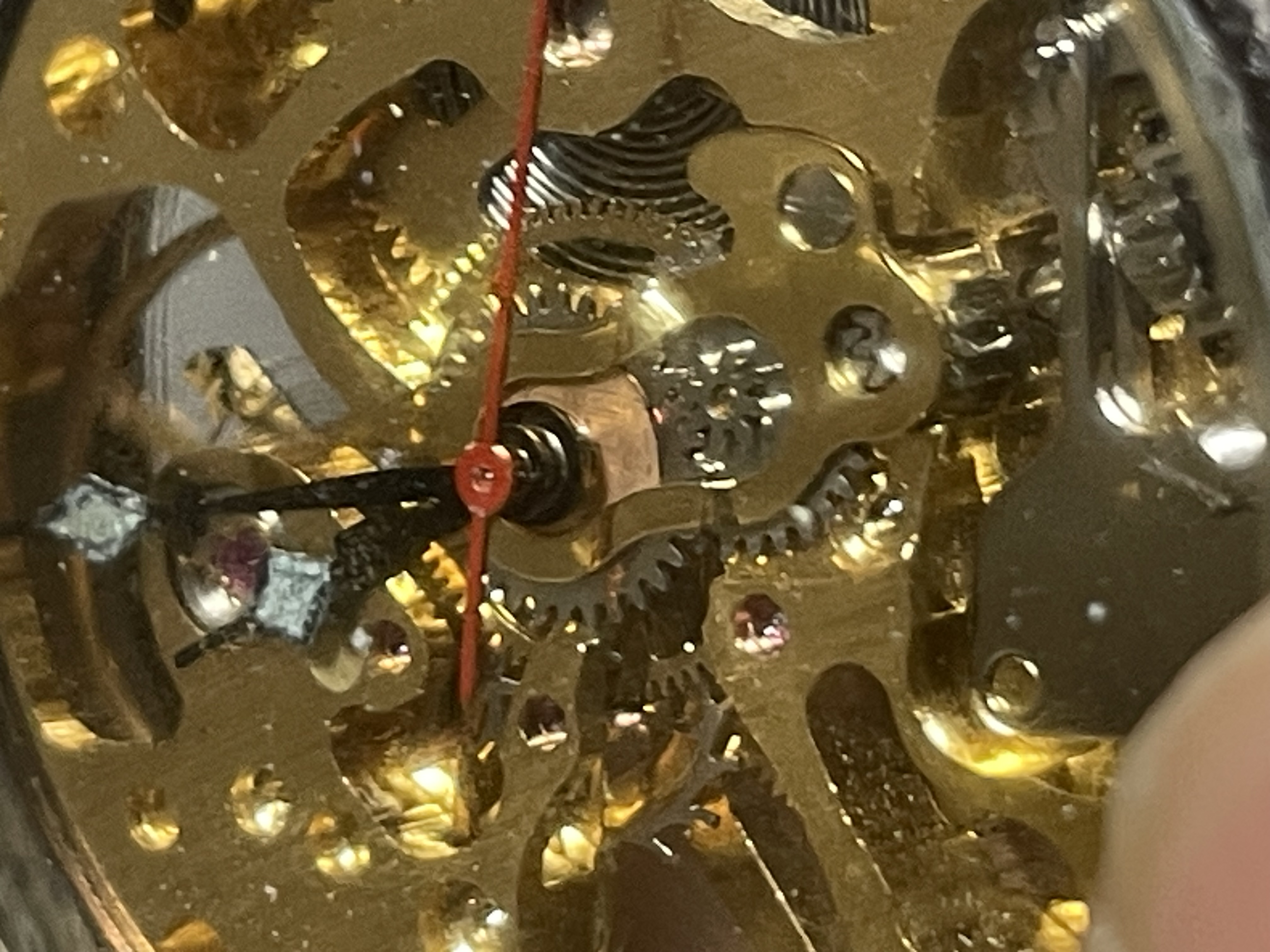 watch